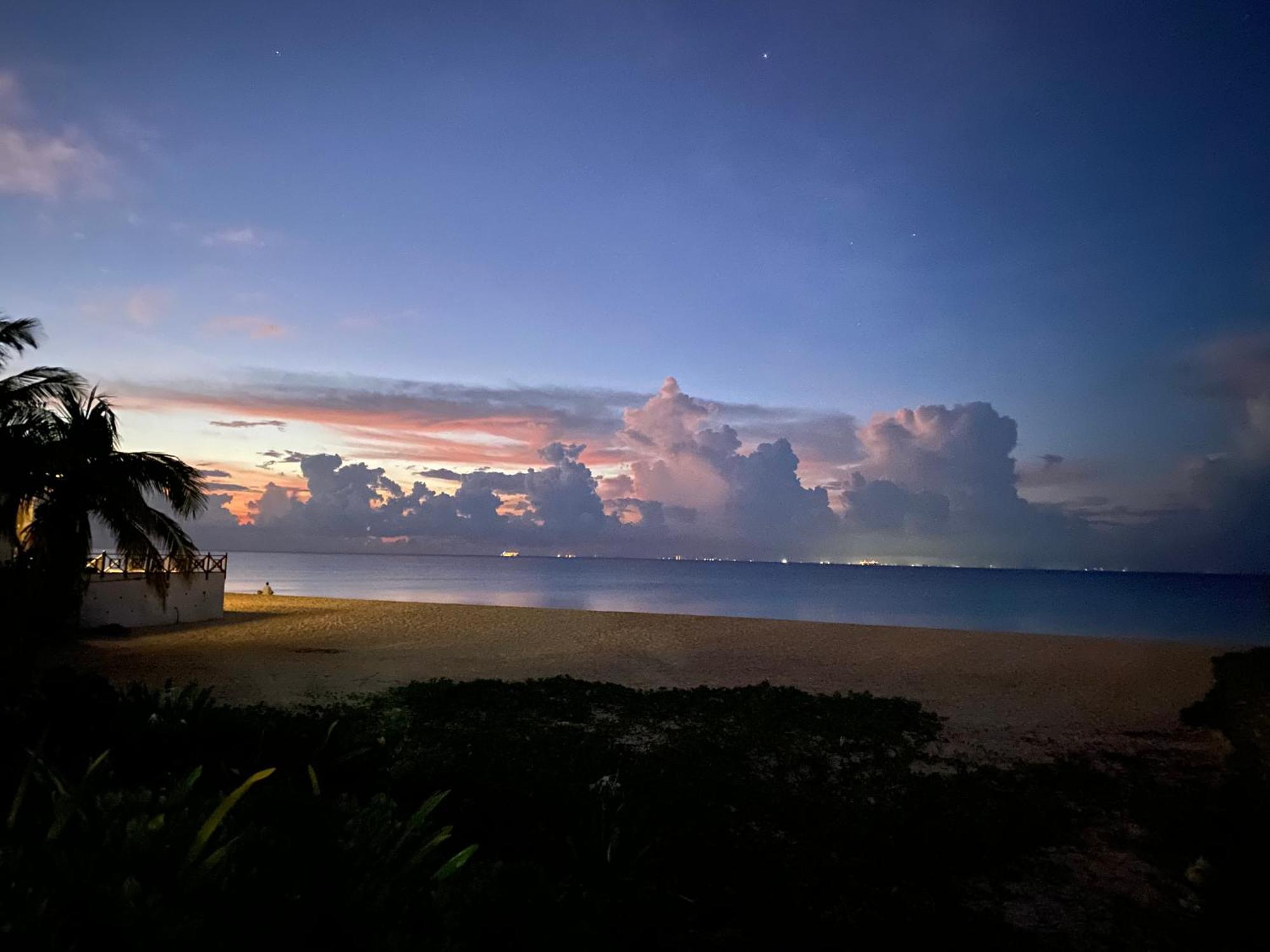 Villa Almendra Playacar 1 Playa del Carmen Exterior photo