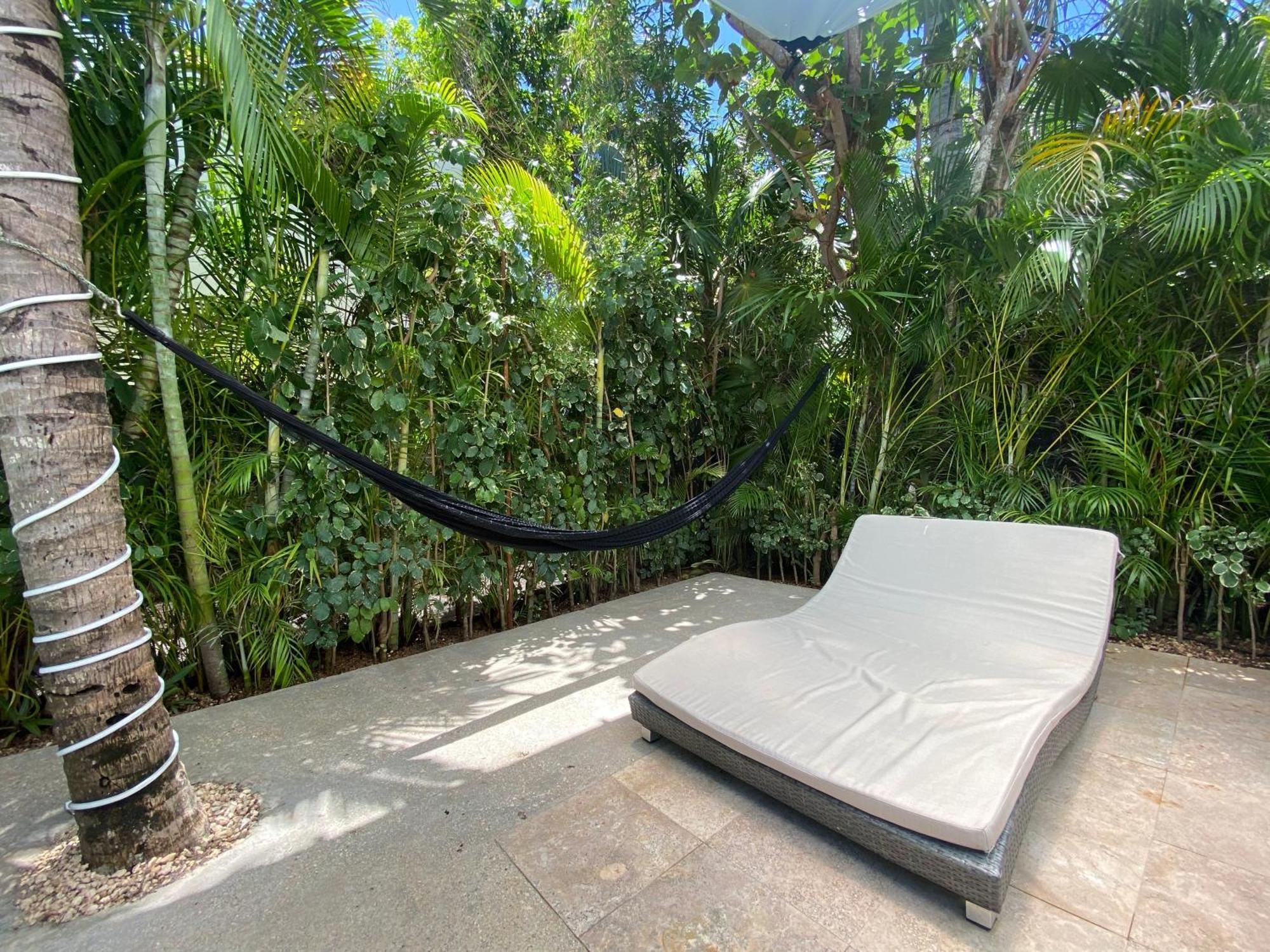 Villa Almendra Playacar 1 Playa del Carmen Exterior photo
